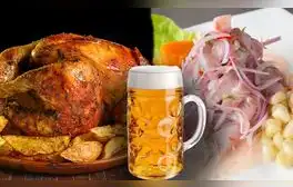 Conoce el platillo peruano que Taste Atlas recomienda consumirlo con “una cerveza helada”: no es el ceviche ni la pollada