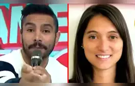 Rafael Cardozo: ¿Quién es su nueva pareja y qué importante carrera estudió en Estados Unidos?