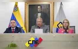 Simulacro Electoral Venezuela 2024: CNE reveló lista de CENTROS HABILITADOS para votar este 30 de junio
