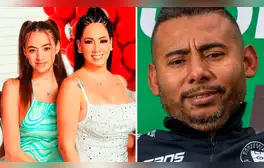 Hija de Melissa Klug arremete contra Abel Lobatón con fuerte mensaje: "Papá falló, pero mamá nunca"