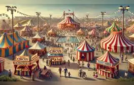 Circos en Lima desde S/19.90: funciones, horarios y más para celebrar Fiestas Patrias