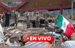 Temblor en México HOY, 28 de junio: magnitud, epicentro e información del sismo más reciente, según el SSN