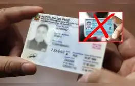 Reniec dejará de emitir el DNI azul: descubre en qué fecha y si será obligatorio sacar DNI electrónico
