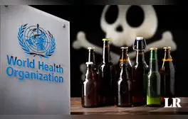 La OMS alerta que el alcohol mata a 2,6 millones de personas al año en todo el mundo: está vinculado al cáncer