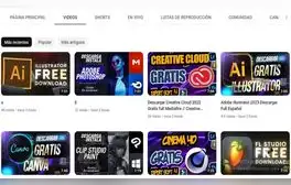 ¿Tienes un canal de YouTube exitoso? Este es el método que usan los hackers para robar cuentas