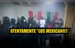 Guerra de mafias extranjeras por cupos en Perú: ‘Los Mexicanos’ amenazan a cómplices de ‘Gordo Gallegos’