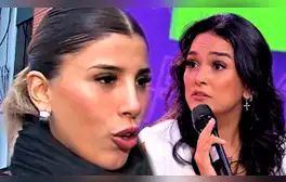 Yahaira Plasencia dio tajante respuesta a Daniela Darcourt tras decir que Sergio George la utiliza: ¿qué dijo?