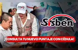 Consultar Sisbén por número de cédula: CONOCE si tu puntaje te permite ACCEDER a los subsidios en Colombia