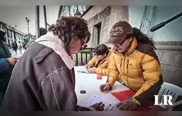 Van 254 kits procedentes para recolectar firmas de revocatoria contra gobernadores y alcaldes