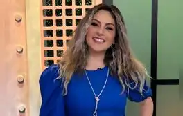 Mariana Ochoa descarta volver a la actuación e inicia su carrera como solista con gira nacional