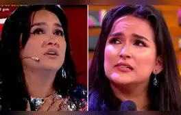 Daniela Darcourt anuncia fallecimiento de un ser querido y conmueve en redes: “Gracias por todo el amor"