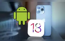 Apple 'robó' de Android estas características para la reciente actualización del iOS 18