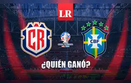 ¿Quién ganó el partido de Costa Rica vs. Colombia? Minuto a minuto del juego de la Sele por la Copa América 2024