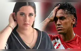 Andrea Cordero, esposa de Renato Tapia, se pronuncia tras separarse del futbolista: “Años de paciencia y dolor”