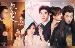 dramas chinos oline