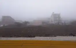 ¿En Lima se respira agua? Estos distritos amanecen con 100% de humedad, según Senamhi