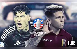 Cómo VER la Copa América 2024 desde Venezuela EN VIVO: horas, FECHAS y últimos detalles HOY
