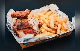 ¡Un cuarto de pollo a la brasa a S/5! Festival Pollito con Papas vuelve con increíble oferta: mira cómo acceder