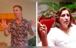 Laszlo Kovacs culpa al gobierno de Dina Boluarte por derrota de Perú contra Canadá: “Todos caerán”