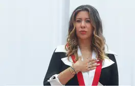 Poder Judicial realizará audiencia contra Rosselli Amuruz por presuntas contrataciones irregulares