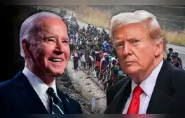 Las propuestas migratorias de Donald Trump y Joe Biden para sus eventuales gobiernos en Estados Unidos