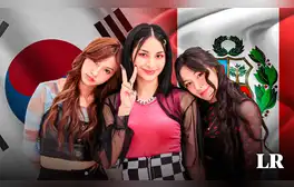 BlingOne, primer grupo peruano de k-pop, debuta en Corea: todo sobre su histórico lanzamiento 'Kiss & Call'