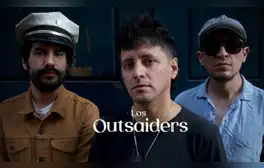 Libido: ¿quiénes son Los Outsiders, banda telonera que abrirá el gran regreso de Salim Vera y Toño Jáuregui?