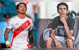 ‘Flaco’ Granda lapidó a 3 jugadores peruanos tras derrota y defendió a Cueva: “Me dirán Cuevista”