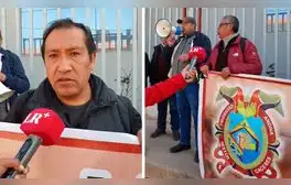 Trabajadores de universidad en Puno se declaran en huelga indefinida por falta de licenciamiento de Sunedu