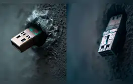 ¿Te acabas de encontrar una memoria USB en la calle? Estos son los peligros de conectarlo a tu PC