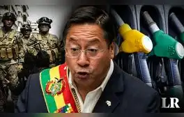 Intento de golpe de Estado en Bolivia: las razones del levantamiento de militares contra Luis Arce en La Paz