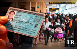 ¡Viaja con tu DNI! Estos son los ocho países que puede visitar solo con tu documento de identidad