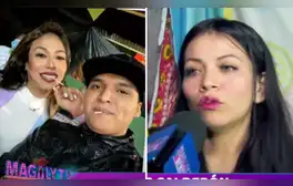 Expareja del novio de Dayanita lo denuncia por no hacerse cargo de sus hijos: "Me pasa 80 soles por cada uno"