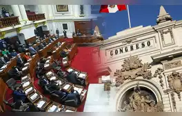 Un Congreso contra los derechos humanos