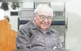 Gustavo Gutiérrez: pensamiento y trayectoria de más de medio siglo , por Carmen Lora