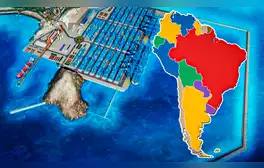 No solo Perú: estos son los países de Sudamérica que buscan usar el megapuerto de Chancay, según el MEF
