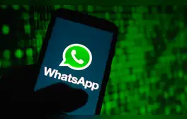 WhatsApp sufre caída: miles reportan problemas para enviar mensajes en la app