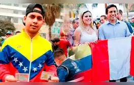 Venezolanos deberán presentar VISA y pasaporte vigentes para ingresar al Perú: ¿cómo acceder?
