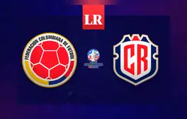 Colombia vs. Costa Rica: horario y pronósticos para ver el segundo partido de Lorenzo en la Copa América 2024