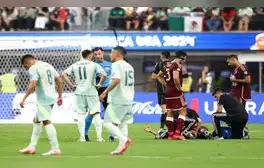 ¿Cómo puede México asegurar su lugar en los Cuartos de Final de la Copa América?