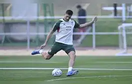 Lesión de Cesar Montes podría impedir que continúe con México en la Copa América 2024: ¿qué le pasó?