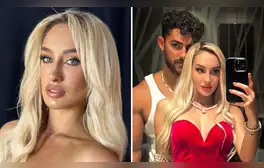 Austin Palao: ¿quién es Francisca Maira, la modelo chilena que tendría una relación con el chico reality?