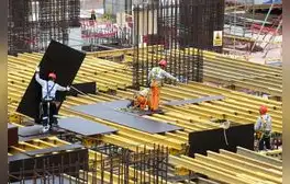 Sector construcción creció 4,1% en mayo, según Capeco
