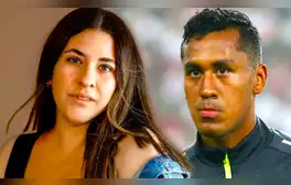 Andrea Cordero sorprende con revelación tras fin de su matrimonio con Renato Tapia: "Termina llegando"