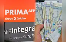 Solicita tu AFP a partir del 2 de julio en el cronograma libre, ¿en cuánto tiempo llegaría el primer pago?