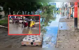 Colegio de Ingenieros exige estado emergencia en Piura: sistema de alcantarillado atenta contra salud pública