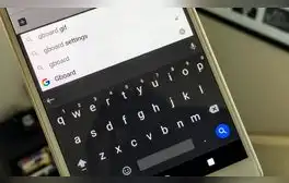 ¿No sabes qué teclado utilizar para tu smartphone? Este estudio te dice cuál es el mejor de todos