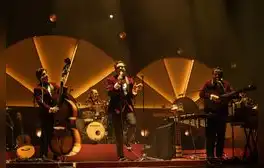 Enjambre se presentará en el Palacio de los Deportes: fechas y conoce cómo comprar boletos en Ticketmaster