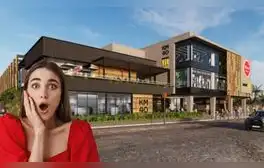 Nuevo mall en Lurín se inaugura en diciembre 2024: estas son los tiendas, gimnasios y supermercados que tendrá