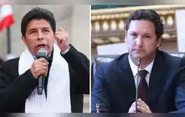 Pedro Castillo: Fiscalía presenta denuncia constitucional contra el expresidente por caso Perupetro